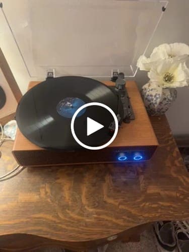 Alyssa C.'s Custom Vinyl Records