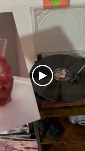 cheeseheadcoop's Custom Vinyl Records