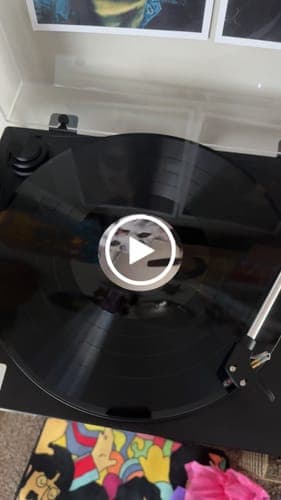 LA's Custom Vinyl Records