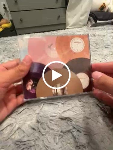 Roger's Custom Vinyl Records