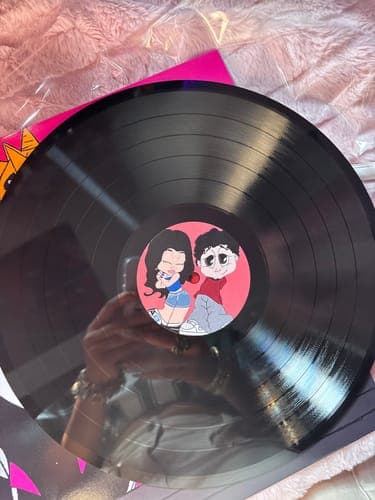 Oktay's Custom Vinyl Records
