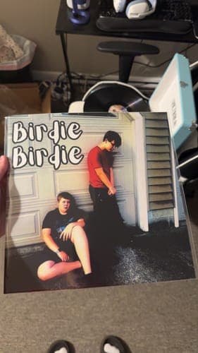 Georg's Custom Vinyl Records