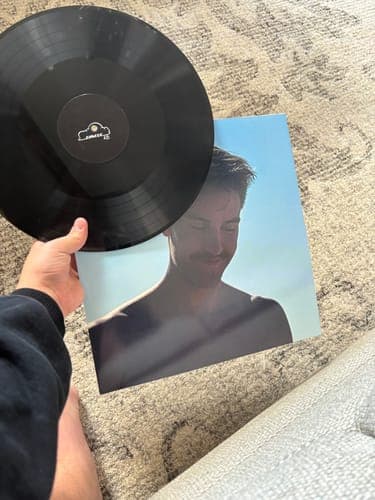 Kathy L.'s Custom Vinyl Records