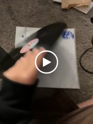 Diane's Custom Vinyl Records