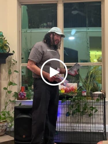 Mariam's Custom Vinyl Records