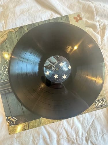 Michael H.'s Custom Vinyl Records