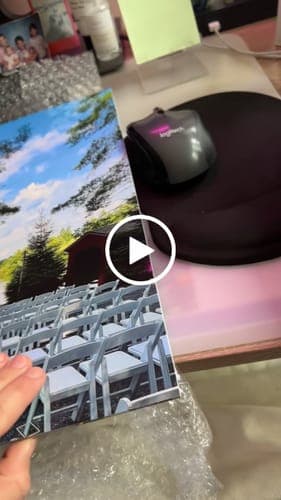 Svitlana B.'s Custom Vinyl Records