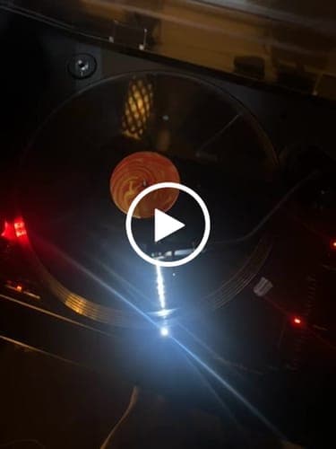 Oktay's Custom Vinyl Records