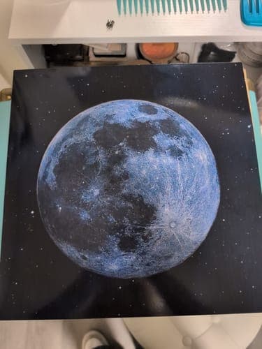 Tinovimbanashe L.'s Custom Vinyl Records