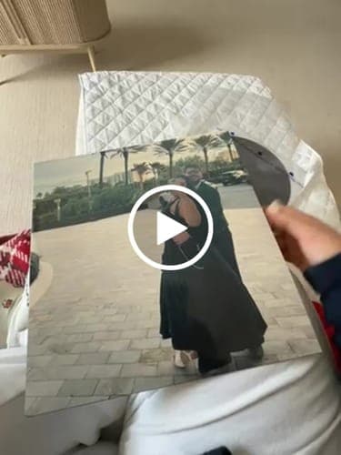 Allyson's Custom Vinyl Records