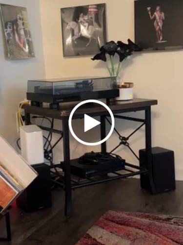 Ibukun's Custom Vinyl Records