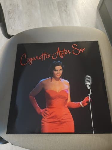 Keira's Custom Vinyl Records