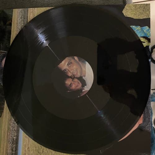 Emilee's Custom Vinyl Records