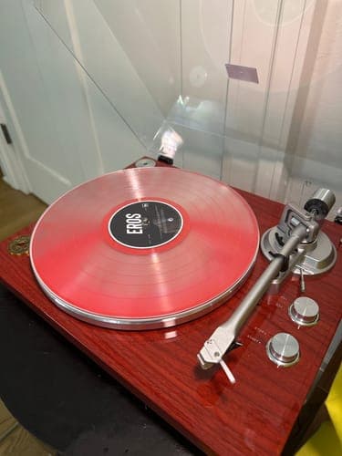 Callie's Custom Vinyl Records