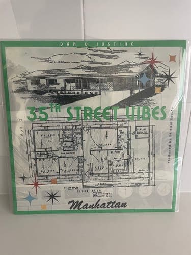 Priscilla's Custom Vinyl Records