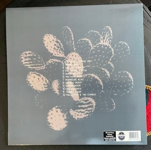 Taj's Custom Vinyl Records