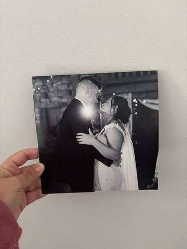 Evelyn's Custom Vinyl Records