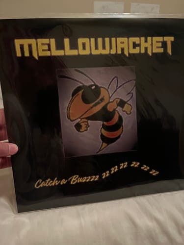 Bell's Custom Vinyl Records