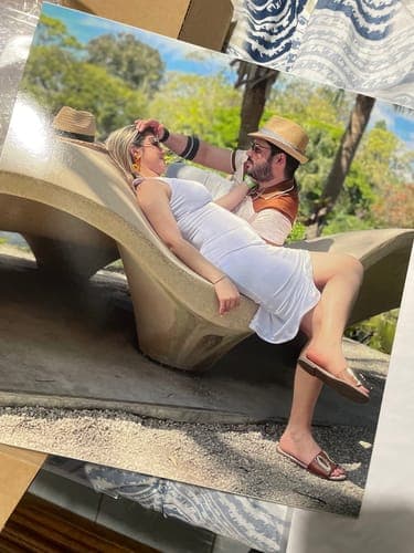 Marla B.'s Custom Vinyl Records