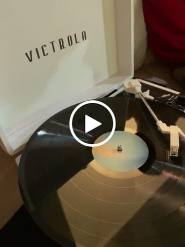 jackietinkler's Custom Vinyl Records