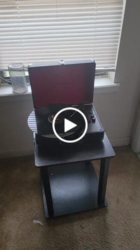 Ella Thomson's Custom Vinyl Records