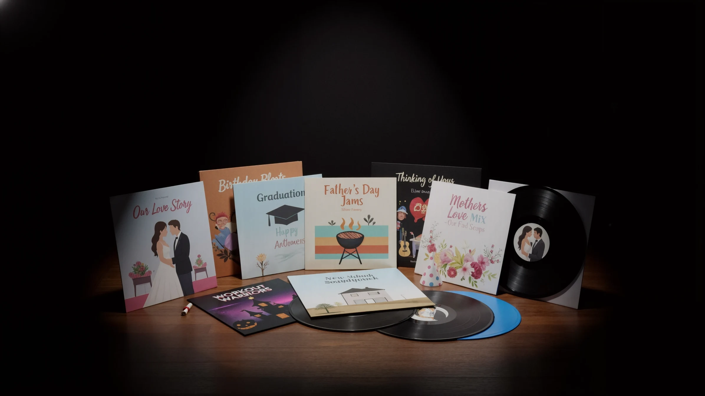 Perfect for Every Occasion