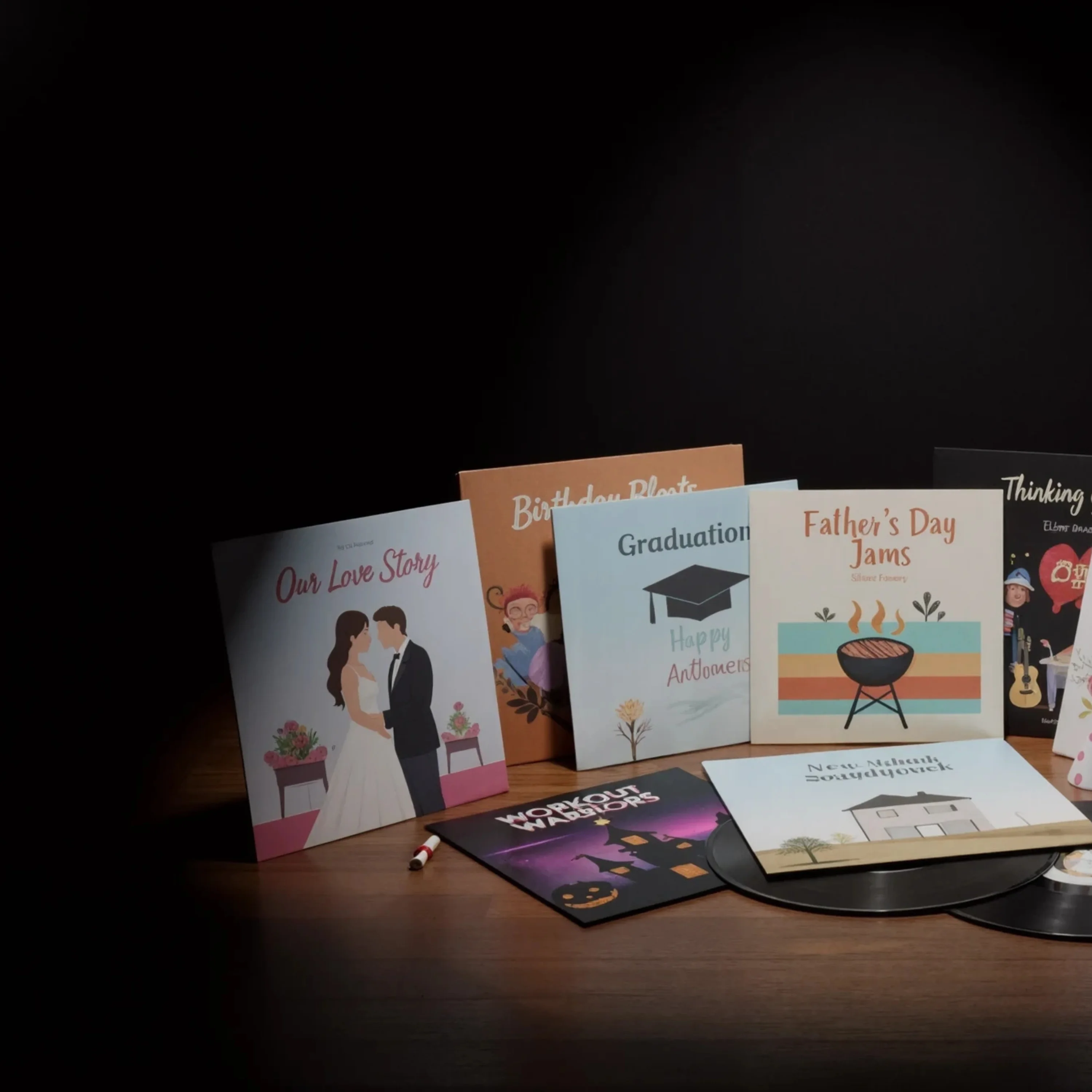 Perfect for Every Occasion